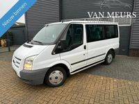 tweedehands Ford Transit Kombi 300S 2.2 TDCI cruise control, airco