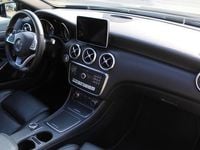 Occasion Mercedes A250 AMG 211 PK (155 kW) 2016 Zwart, metallic lak Hatchback