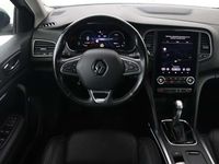 Occasion Renault Mégane IV Edition One 158 PK (116 kW) 2021 Wit Stationwagen