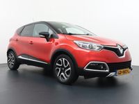 tweedehands Renault Captur 1.2 TCe Helly Hansen Trekhaak/Parkeersensoren/Came