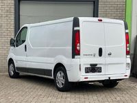 tweedehands Nissan Primastar 2.0 DCI