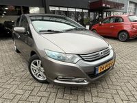 Occasion Honda Insight 88 PK (64 kW) 2011 Grijs (metallic) Hatchback