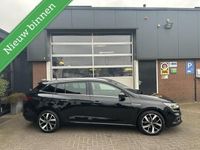 tweedehands Renault Mégane IV Estate 1.2 TCe BOSE CARPLAY/CAMERA *ALL-IN PRIJS*