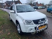 tweedehands Suzuki Grand Vitara 2.4 Exclusive