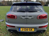 Occasion Mini Cooper S Clubman Chili 192 PK (141 kW) 2017 Grijs Stationwagen