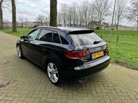 tweedehands Audi A3 Sportback 1.4 TFSI CoD Ambition Pro Line S-line /