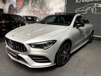 tweedehands Mercedes CLA200 d Business Solution AMG PANORAMA
