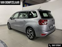 tweedehands Citroën C4 SpaceTourer 1.2 PT Business AUTOMAAT 130PK / C-SERIES / 7 PERSOONS /