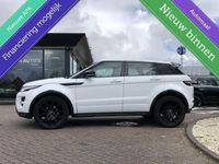 tweedehands Land Rover Range Rover evoque 2.2 TD4 4WD Prestige, 20 inch!