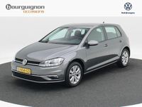 Occasion VW Golf VII Comfortline 110 PK (80 kW) 2018 Grijs (metallic) Hatchback