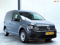 Occasion VW Caddy 102 PK (75 kW) 2019 Grijs MPV