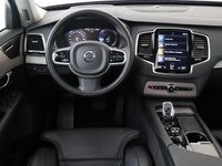 tweedehands Volvo XC90 T8 RECHARGE INSCRIPTION *LONG RANGE* GEVENT.LEDER|PANO.DAK|360ºCAMERA|MASSAGE F.SEATS|HK-AUDIO|HEAD-UP DISP.