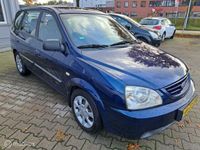 tweedehands Kia Carens 2.0 CRDi X-tra