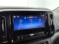 Occasion Mercedes Vito 136 PK (100 kW) 2024 Zilver Van