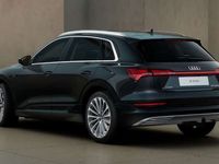 tweedehands Audi e-tron 50 quattro Advanced edition Plus 71 kWh | Panorama