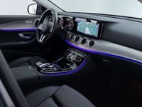 tweedehands Mercedes E300 EAvantgarde | 360 Camera | NAVI | Full LED -2e PA
