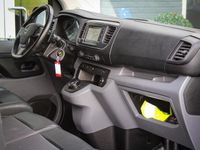 tweedehands Opel Vivaro 2.0 CDTI L2H1 Edition Automaat Navigatie, Camera,