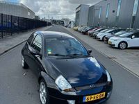 tweedehands Ford SportKa Ka/Ka+ 1.6