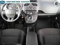 tweedehands Renault Kangoo Express Z.E. Maxi (AccuHuur)|Trekhaak|Airco|Cruise