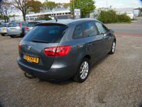 tweedehands Seat Ibiza ST 1.2 TDI COPA Plus Ecomotive|Airco|LM-Velgen|Navi|Cruise Control|Trekhaak..