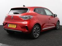 Occasion Renault Clio V Techno 91 PK (66 kW) 2023 Rood Hatchback