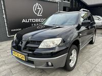 tweedehands Mitsubishi Outlander Sport 2.0 Invite+