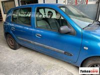 tweedehands Renault Clio II CLIO; 1.2 16V E4