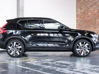 tweedehands Volvo XC40 Recharge Pure Electric Plus | Parkeerverwarming |