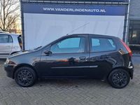 tweedehands Fiat Punto 1.2