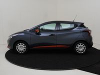 tweedehands Nissan Micra 1.0L Visia+ | Airco | RadioCD