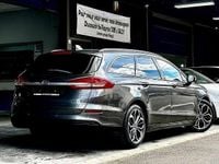 Occasion Ford Mondeo 140 PK (102 kW) 2021 Grijs Stationwagen