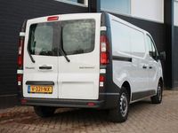 tweedehands Renault Trafic 1.6 dCi - EURO 6 - Airco - Navi - Cruise - ¤ 10.900,- Excl.
