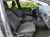 tweedehands Ford Puma 1.0 126PK Automaat Titanium X | NAVIGATIE | CAMERA