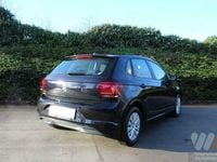 tweedehands VW Polo 1.0i 80pk Trendline VERKOCHT VENDU SOLD VERKAUFT