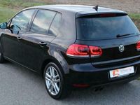 tweedehands VW Golf VI 1.4 TSI Highline / NAVI / XENON / LED / PDC!