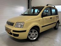 Occasion Fiat Panda 60 PK (44 kW) 2003 Geel Hatchback