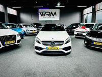 tweedehands Mercedes A45 AMG AMG 4MATIC/PANO/KEYLESS/MEMORY/LED/HARMAN/CAMERA