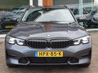 Occasion BMW 330 Comfort Edition 259 PK (190 kW) 2022 Grijs Stationwagen