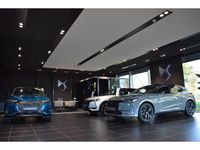 Occasion Citroën e-C4 Feel 114 kW (156 PK) 2023 Blauw SUV