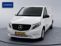 Occasion Mercedes Vito 163 PK (119 kW) 2022 Van