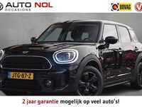 Occasion Mini Cooper Countryman Chili 136 PK (100 kW) 2023 Zwart SUV