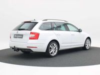 tweedehands Skoda Octavia Combi 1.5 TSi 150 Pk DSG Business Edition | Navi |