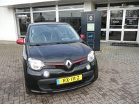 Occasion Renault Twingo Collection 71 PK (52 kW) 2018 Zwart Hatchback