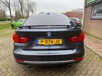 tweedehands BMW 335 3-SERIE GT i xDrive High Executive | Leer | LED | Elek Dak / achteklep | HUD | 306PK 4x4