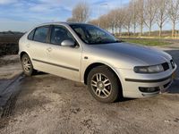 tweedehands Seat Leon 1.6-16V Stella