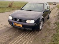 Occasion VW Golf III 75 PK (55 kW) 1999 Blauw Hatchback