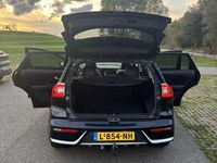 Occasion Kia Niro 105 PK (77 kW) 2017 Blauw SUV