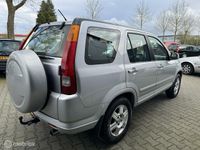 tweedehands Honda CR-V 2.0i Executive AWD, Leder, Navi