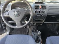 tweedehands Suzuki Wagon R+ Wagon R+ 1.3 GLX AC