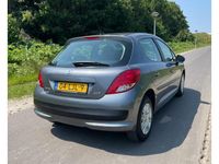 tweedehands Peugeot 207 1.4 VTi Blue Lease